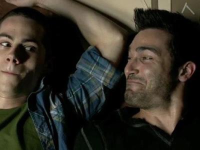 Why Sterek Remains Popular After Teen&nbsp;Wolf