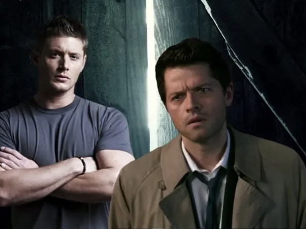 Destiel: Why Supernatural Missed the&nbsp;Mark
