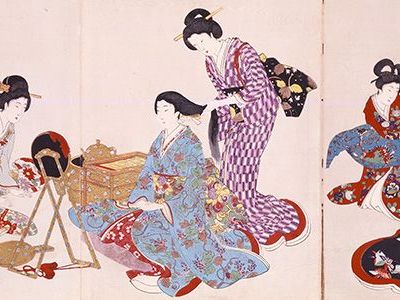 Trailblazing Women of Japan: A Cultural&nbsp;Legacy