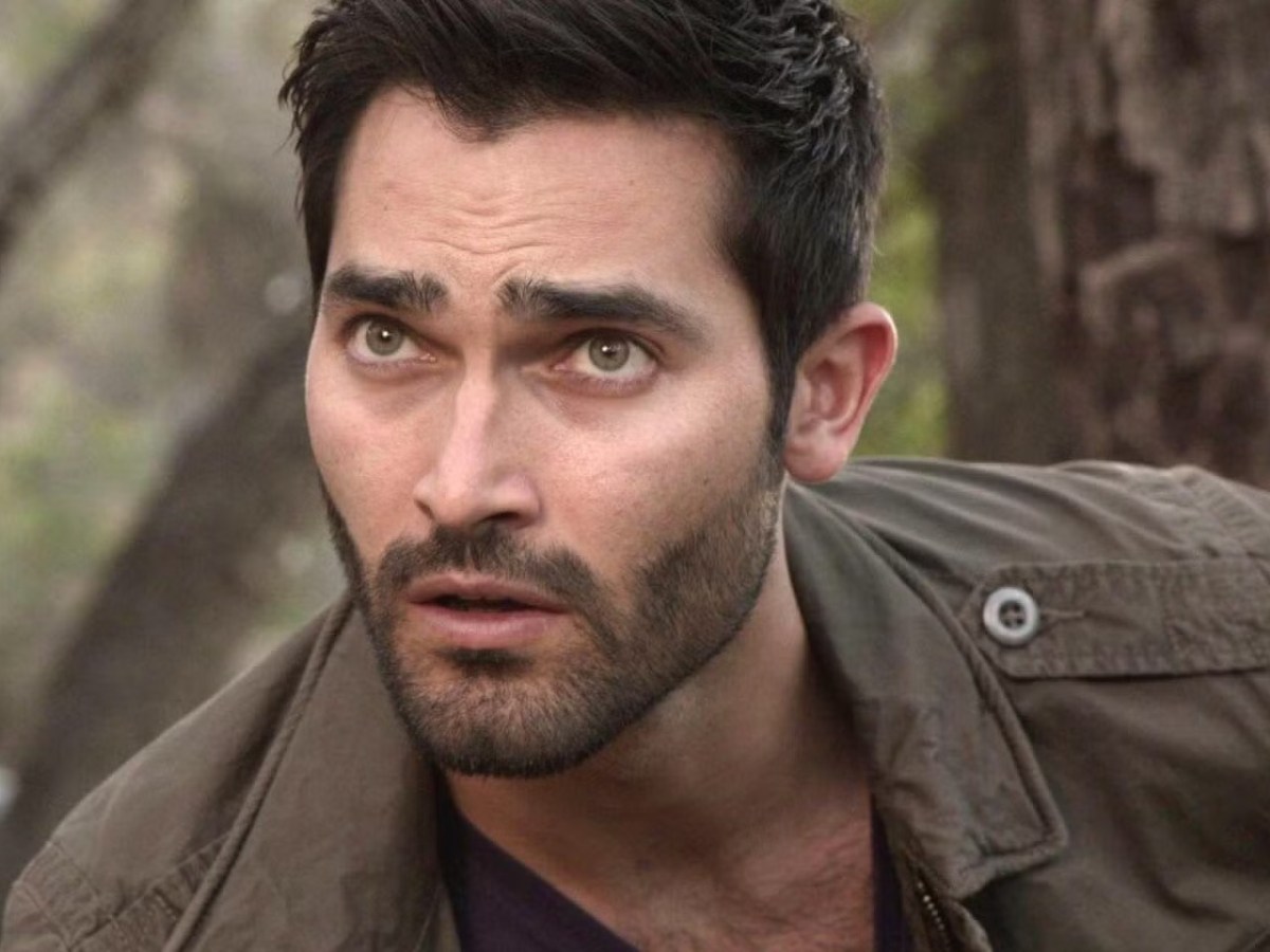 Exploring Derek Hale’s Wasted Potential in Teen&nbsp;Wolf