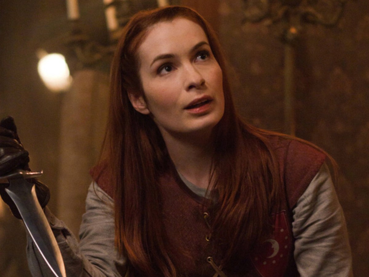 Why Charlie Bradbury Deserved Better in&nbsp;Supernatural