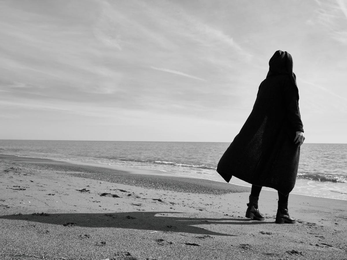 What They Don’t Tell You About&nbsp;Depression