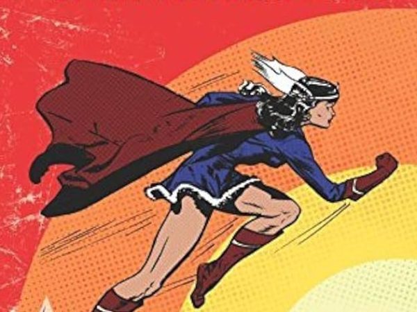 Nelvana of the Northern Lights: Canada’s First Female&nbsp;Superhero