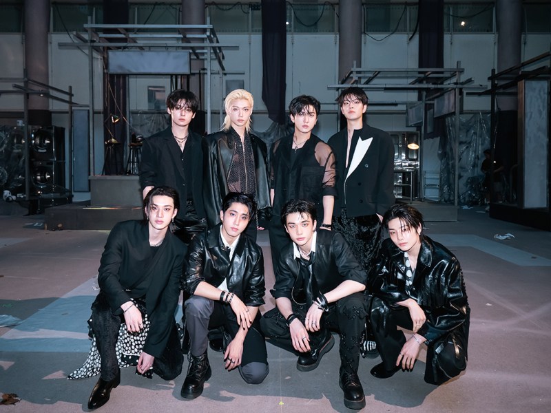 Stray Kids DominATE Experience&nbsp;Review